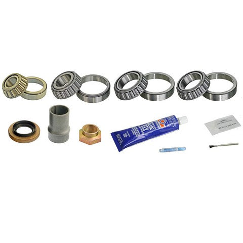 Axle Differential Bearing and Seal Kit DT Components DRK-353