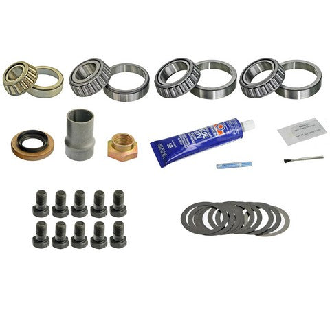 Axle Differential Bearing and Seal Kit DT Components DRK-353MK