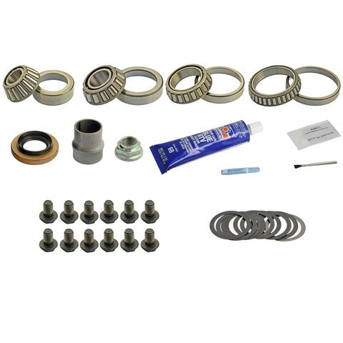 Axle Differential Bearing and Seal Kit DT Components DRK-354AMK