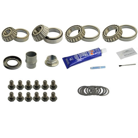 Axle Differential Bearing and Seal Kit DT Components DRK-355MK