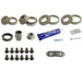 Axle Differential Bearing and Seal Kit DT Components DRK-355MK