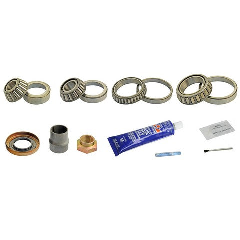 Axle Differential Bearing and Seal Kit DT Components DRK-356