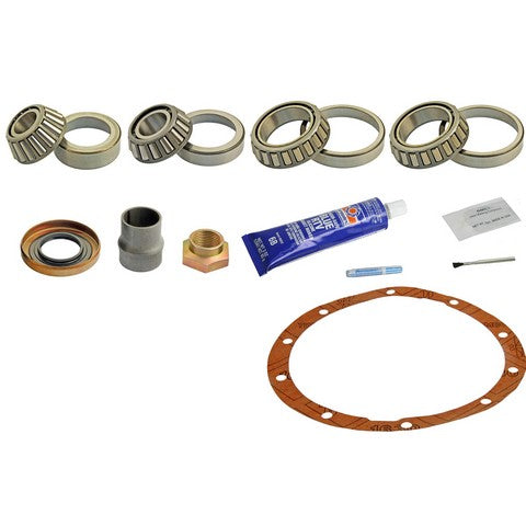Axle Differential Bearing and Seal Kit DT Components DRK-356A