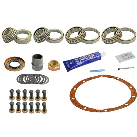 Axle Differential Bearing and Seal Kit DT Components DRK-356AMK
