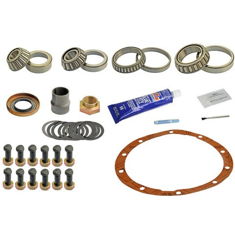 Axle Differential Bearing and Seal Kit DT Components DRK-356MK
