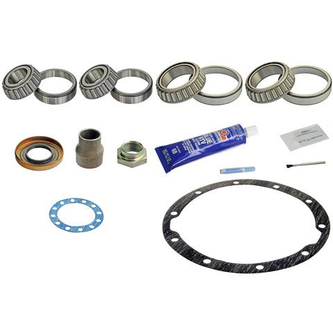 Axle Differential Bearing and Seal Kit DT Components DRK-357