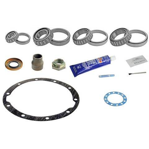 Axle Differential Bearing and Seal Kit DT Components DRK-357A