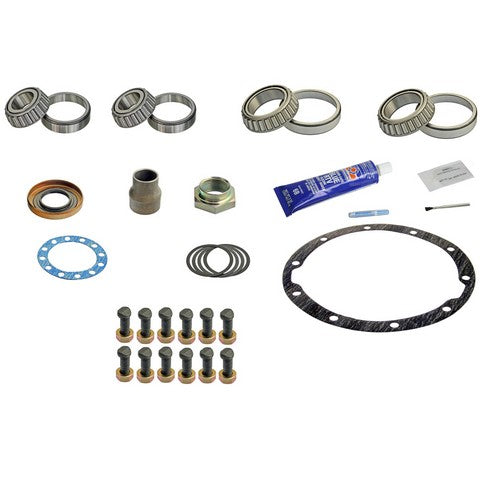Axle Differential Bearing and Seal Kit DT Components DRK-357MK