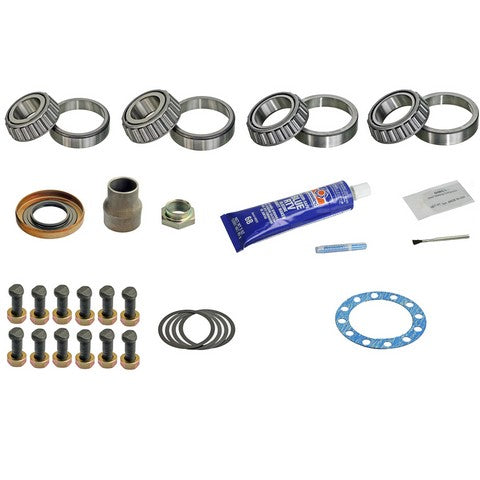 Axle Differential Bearing and Seal Kit DT Components DRK-358MK