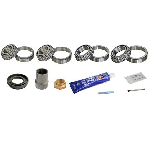 Axle Differential Bearing and Seal Kit DT Components DRK-360