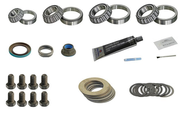 Axle Differential Bearing and Seal Kit DT Components DRK-381MK