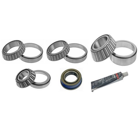 Differential Rebuild Kit DT Components DRK-4461