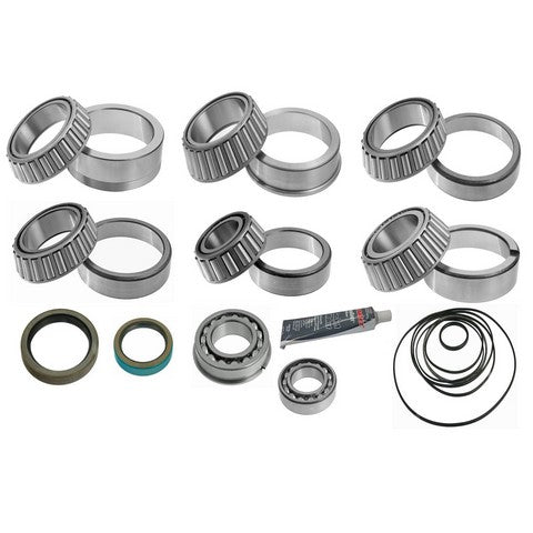 Differential Rebuild Kit DT Components DRK-9RC