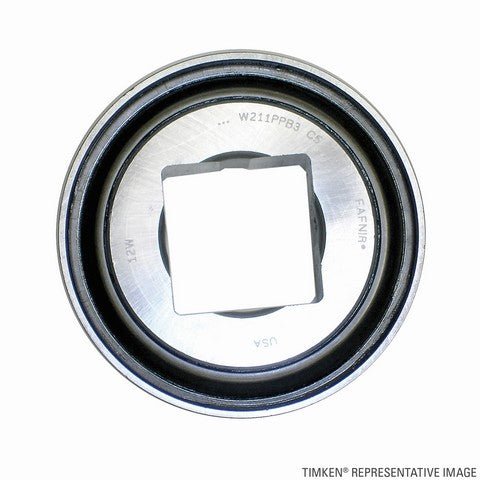 Bearings Timken W211PP3