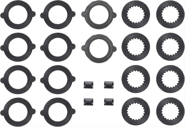 Differential Clutch Pack DT Components DS701046X