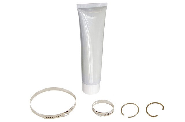 CV Joint Boot Mevotech DX380