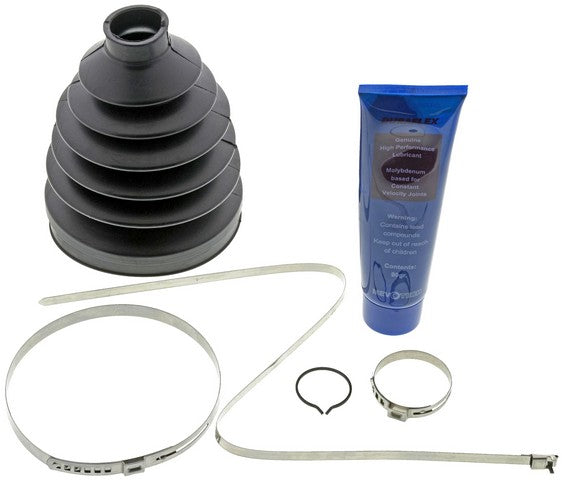 CV Joint Boot Mevotech DX554