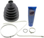 CV Joint Boot Mevotech DX554