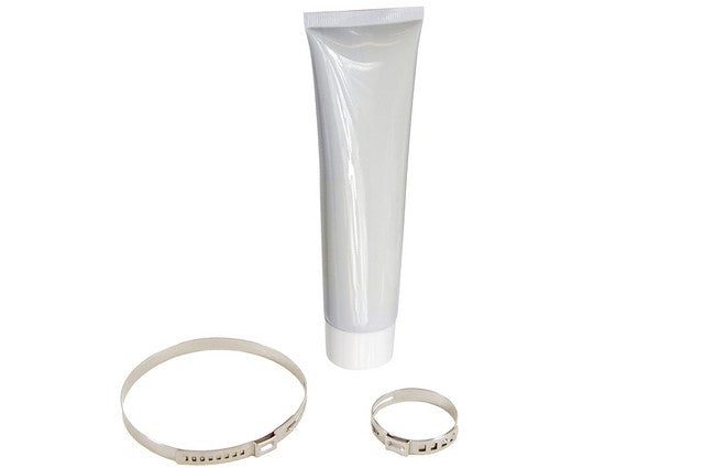 CV Joint Boot Mevotech DX583