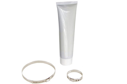 CV Joint Boot Mevotech DX586