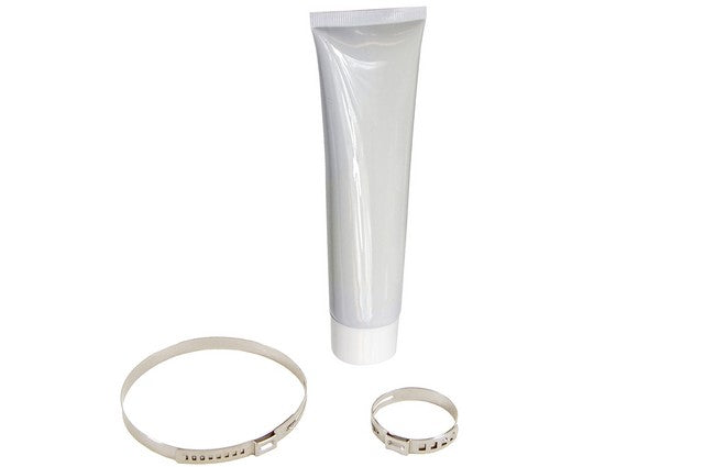 CV Joint Boot Mevotech DX589