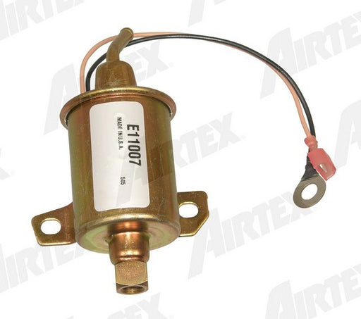 Electric Fuel Pump Airtex Fuel Pumps E11007