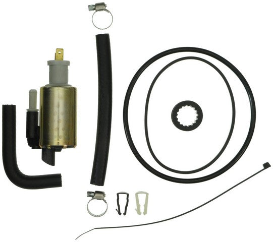 Electric Fuel Pump Airtex Fuel Pumps E2015
