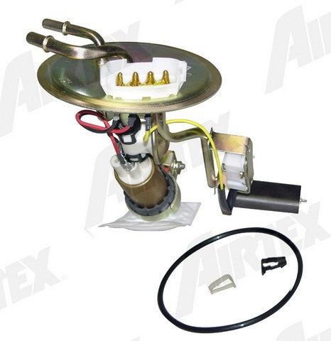 Fuel Pump Hanger Assembly Airtex Fuel Pumps E2076S
