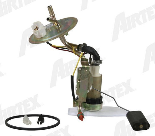 Fuel Pump Hanger Assembly Airtex Fuel Pumps E2080S