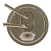 Fuel Pump Hanger Assembly Airtex Fuel Pumps E2100H