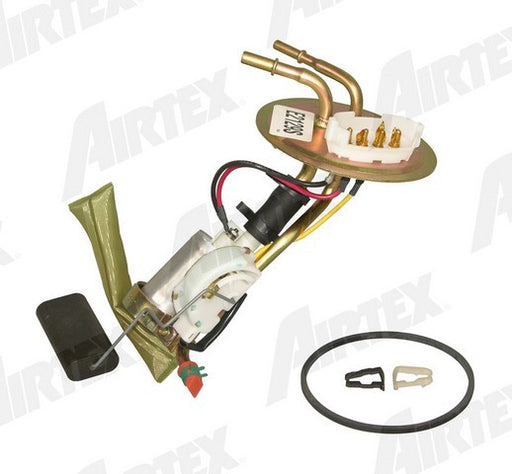 Fuel Pump Hanger Assembly Airtex Fuel Pumps E2129S