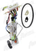 Fuel Pump Hanger Assembly Airtex Fuel Pumps E2131S