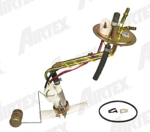 Fuel Pump Hanger Assembly Airtex Fuel Pumps E2134S