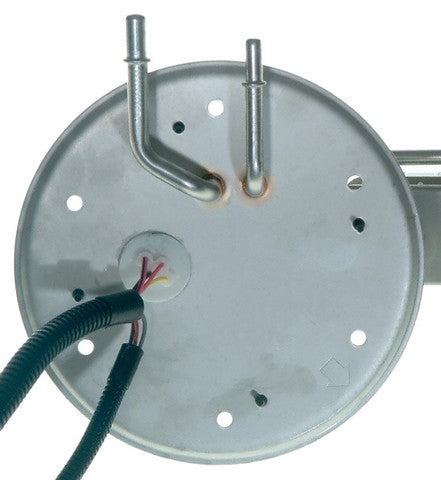 Fuel Pump Hanger Assembly Airtex Fuel Pumps E2163H