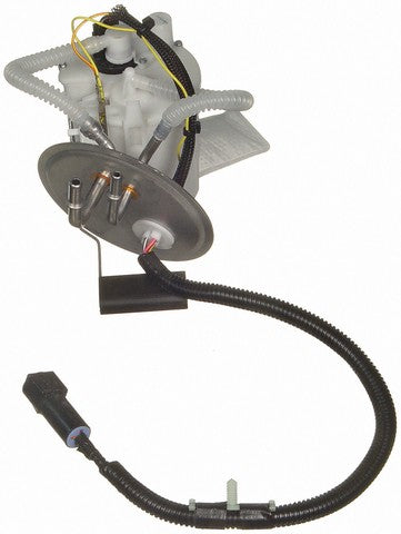 Fuel Pump Module Assembly Airtex Fuel Pumps E2186M