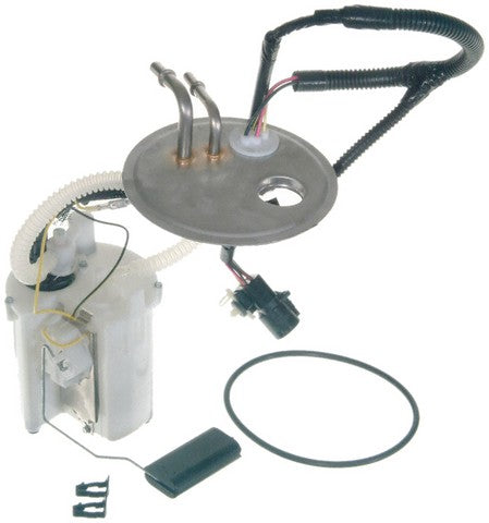 Fuel Pump Module Assembly Airtex Fuel Pumps E2192M