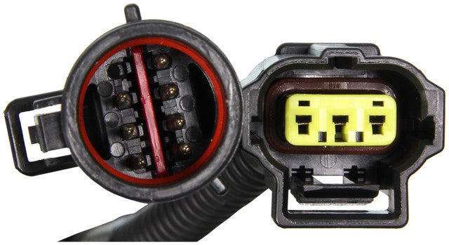 Fuel Pump Module Assembly Airtex Fuel Pumps E2193M
