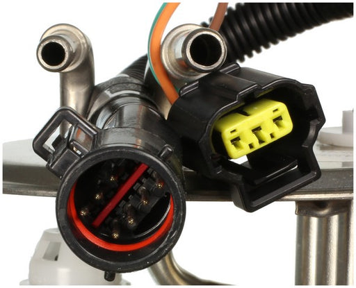 Fuel Pump Hanger Assembly Airtex Fuel Pumps E2214S