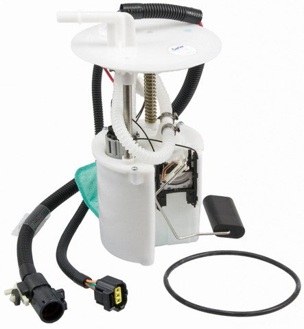Fuel Pump Module Assembly Airtex Fuel Pumps E2283M