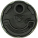 Fuel Pump and Strainer Set Airtex Fuel Pumps E2314