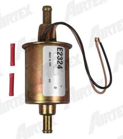 Electric Fuel Pump Airtex Fuel Pumps E2324