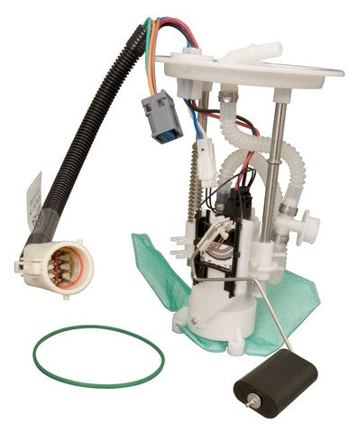 Fuel Pump Module Assembly Airtex Fuel Pumps E2354M