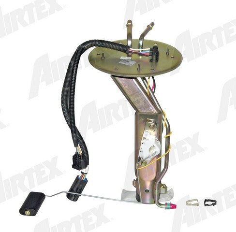 Fuel Pump Hanger Assembly Airtex Fuel Pumps E2381S