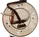 Fuel Pump Hanger Assembly Airtex Fuel Pumps E2432S