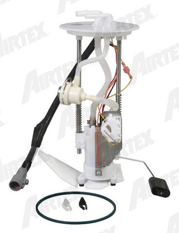 Fuel Pump Module Assembly Airtex Fuel Pumps E2444M