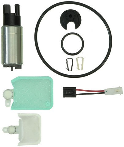 Fuel Pump and Strainer Set Airtex Fuel Pumps E2447
