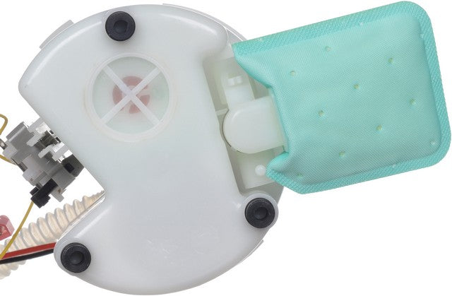 Fuel Pump Module Assembly Airtex Fuel Pumps E2450M