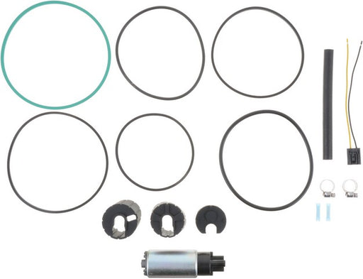 Electric Fuel Pump Airtex Fuel Pumps E2471