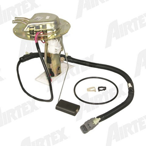 Fuel Pump Hanger Assembly Airtex Fuel Pumps E2493S