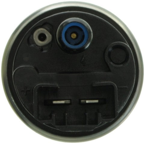 Fuel Pump and Strainer Set Airtex Fuel Pumps E2498